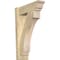 Ekena Millwork Imperial Rough Sawn Traditional Outlooker, Douglas Fir, 6"W x 18"D x 26"H OUT06X18X26IMP01RDF - alternate 1